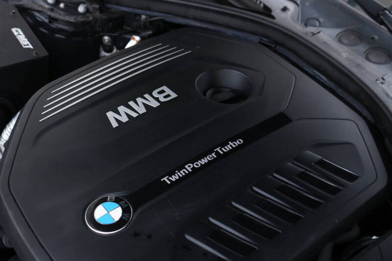 2016 BMW 3 Series 340i