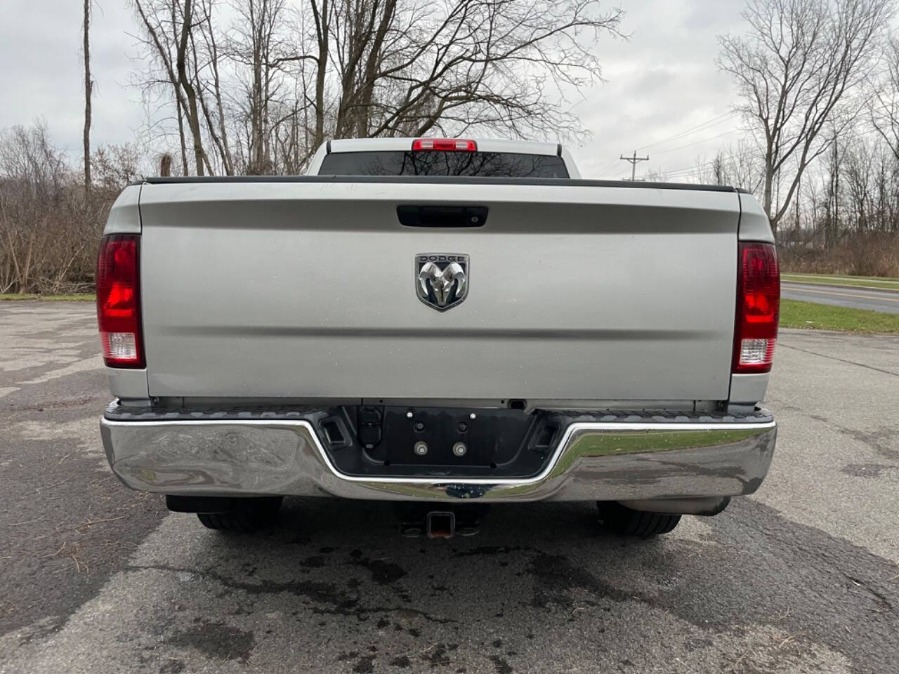 2011 Ram 1500 for sale at Edelweiss Auto in Brockport, NY