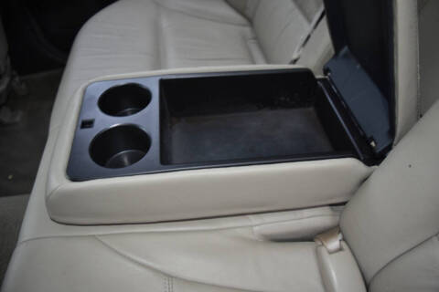 2000 Infiniti Q45 Anniversary