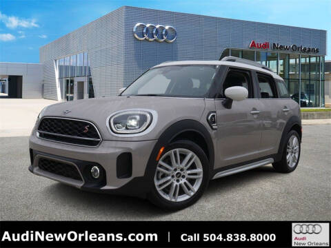 2022 MINI Countryman for sale at Metairie Preowned Superstore in Metairie LA
