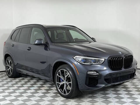 2020 BMW X5 for sale at Gregg Orr Pre-Owned Shreveport in Shreveport LA