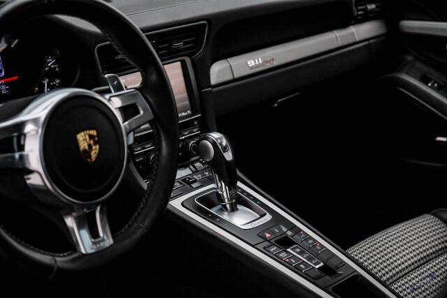 2014 Porsche 911 Carrera S