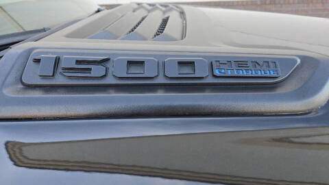 2021 RAM 1500 Limited