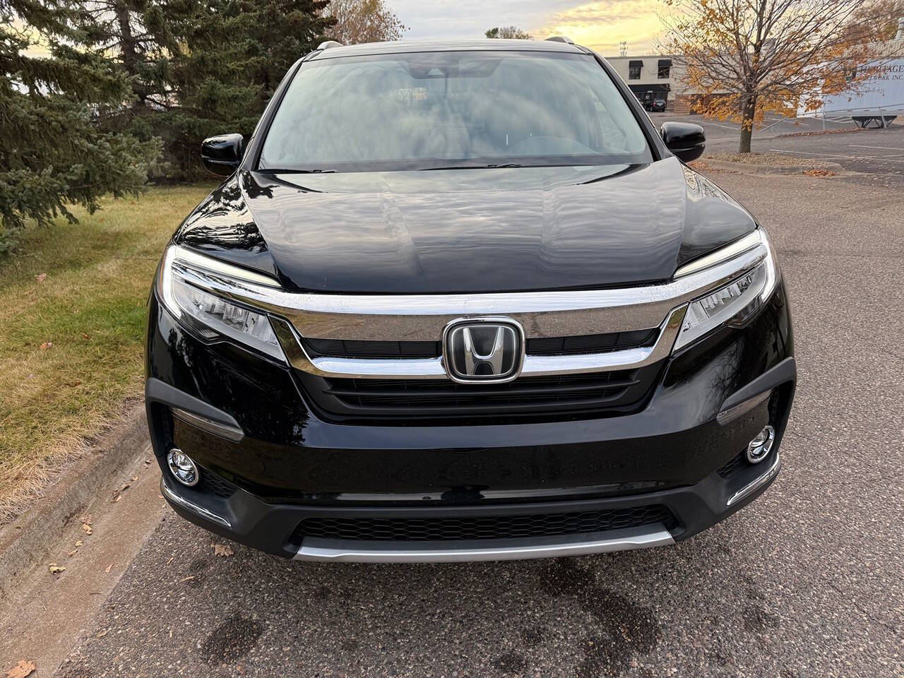 2019 Honda Pilot for sale at Sales Ramp LLC in Elk River, MN