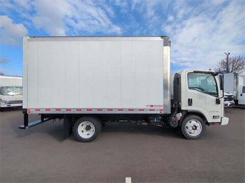 2025 Chevrolet 4500HG LCF