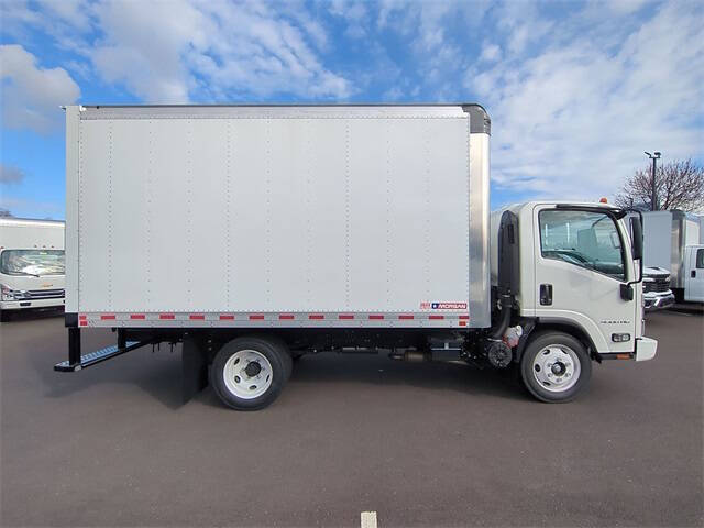 2025 Chevrolet 4500HG LCF