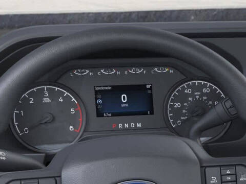 2026 Ford F-600 Super Duty