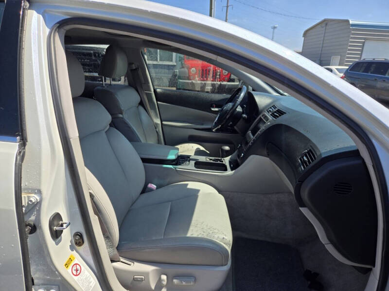 2006 Lexus GS 430