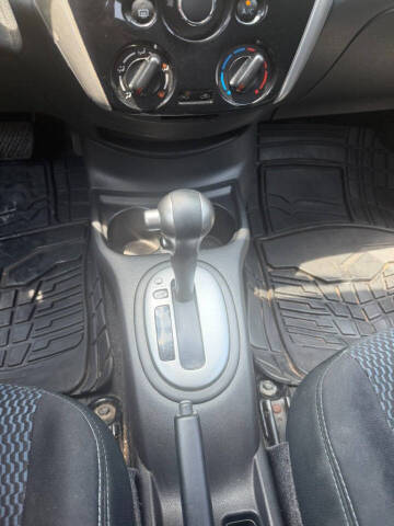 2016 Nissan Versa Note SV