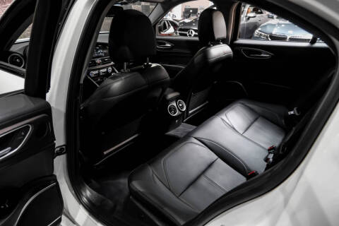 2021 Alfa Romeo Giulia