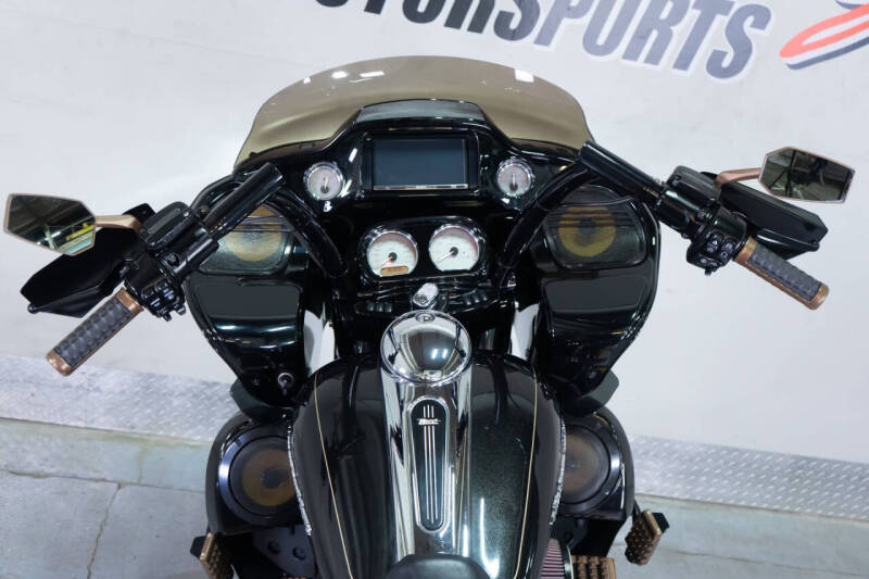 2016 Harley-Davidson Road Glide Special
