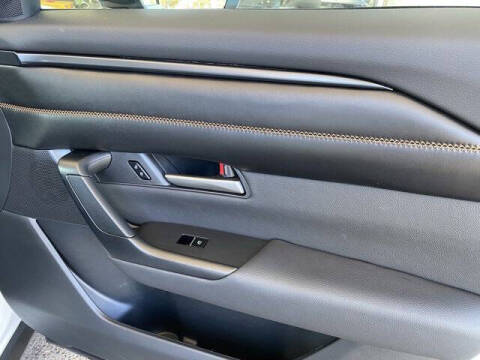 2025 Mazda CX-50 Hybrid Premium