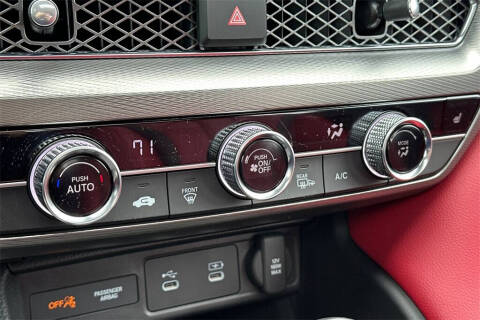 2026 Acura Integra w/A-SPEC