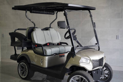 2024 HONOR 4 Seater Lithium