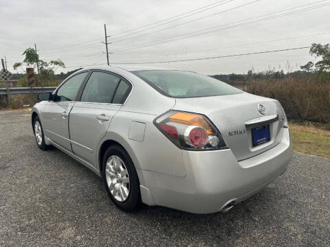 2011 Nissan Altima