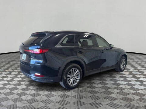 2024 Mazda CX-90 3.3 Turbo Preferred Plus