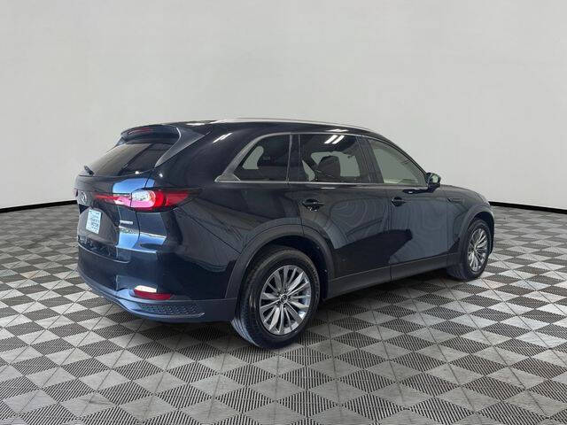 2024 Mazda CX-90 3.3 Turbo Preferred Plus