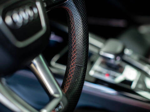 2021 Audi RS 5 Sportback 2.9T quattro