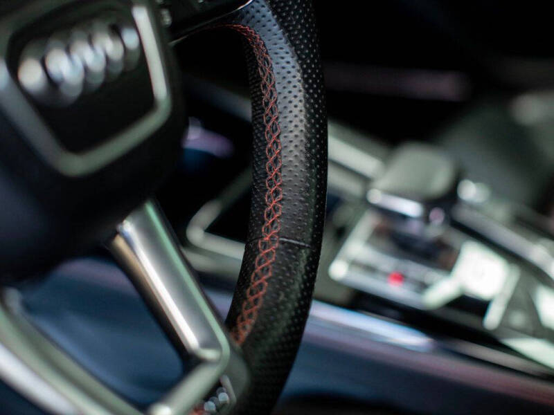 2021 Audi RS 5 Sportback 2.9T quattro