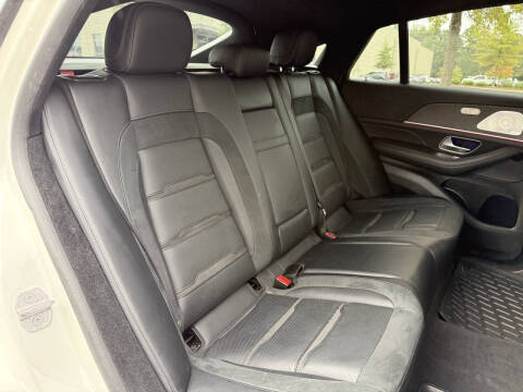 2021 Mercedes-Benz GLE AMG GLE 53