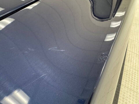 1968 Pontiac Firebird