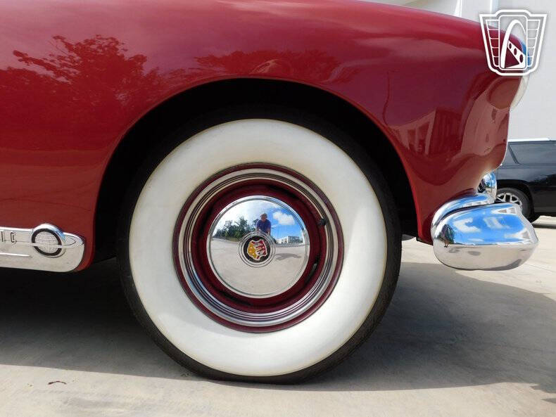 1949 Oldsmobile Eighty-Eight
