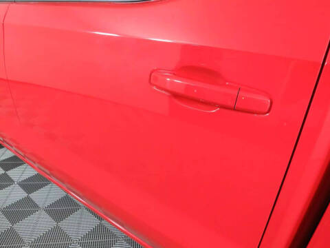 2022 Chevrolet Silverado 1500 Limited