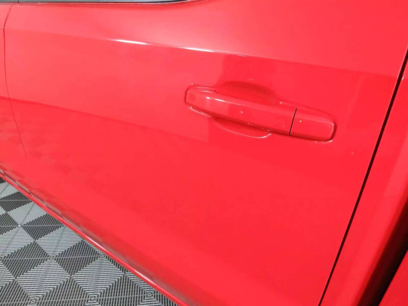 2022 Chevrolet Silverado 1500 Limited