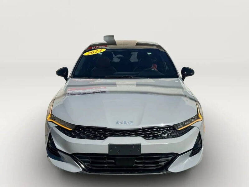 2024 Kia K5