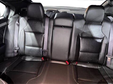 2017 Ford Taurus SEL