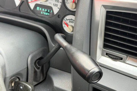2007 Dodge Ram 2500