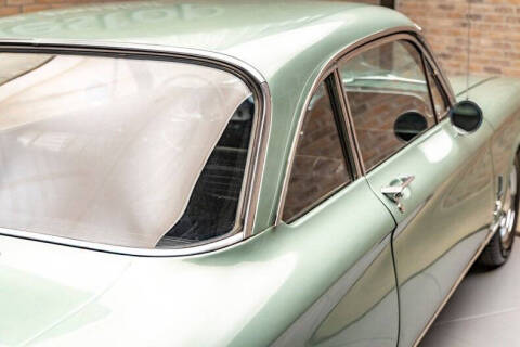 1964 Chevrolet Corvair