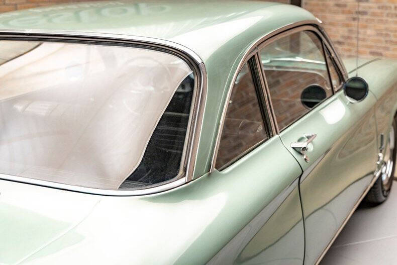 1964 Chevrolet Corvair