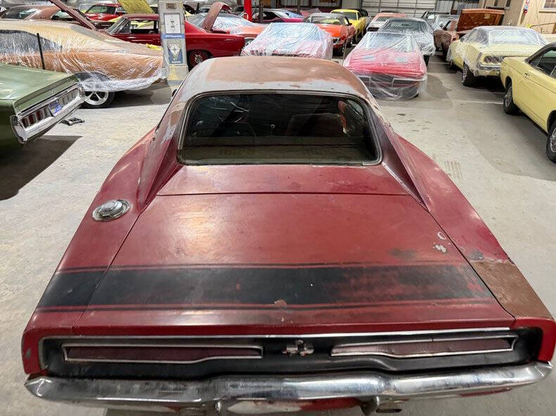 1969 Dodge Charger