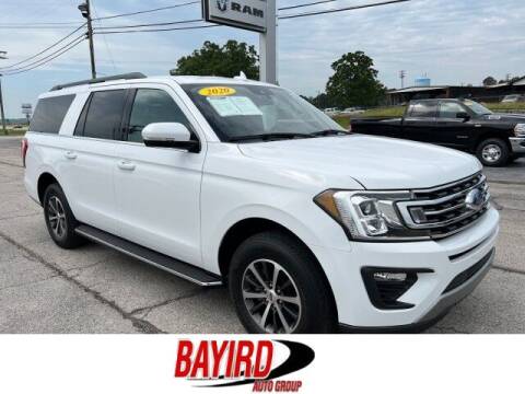 2020 Ford Expedition MAX for sale at Bayird Car Match in Jonesboro AR