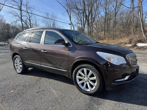 2015 Buick Enclave Premium