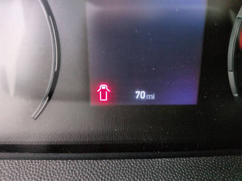 2025 RAM ProMaster Tradesman 2500