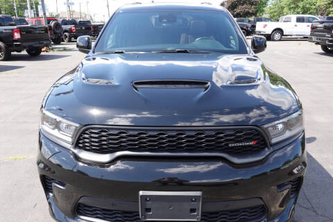 2024 Dodge Durango R/T Plus