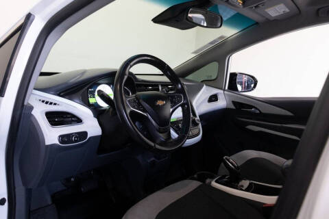 2020 Chevrolet Bolt EV LT