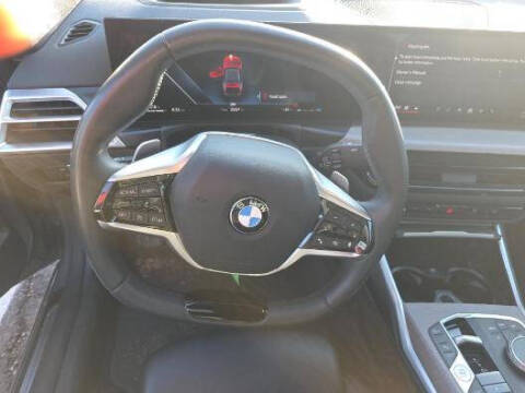 2025 BMW 4 Series 430i