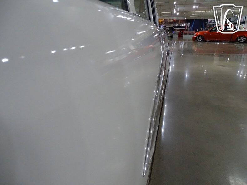 1955 Oldsmobile Eighty-Eight