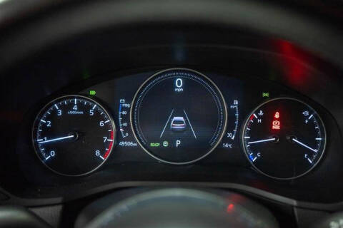 2024 Mazda CX-90 3.3 Turbo Select