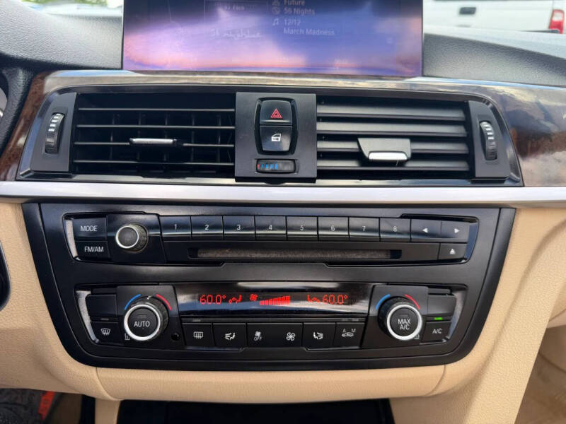 2014 BMW 4 Series 428i