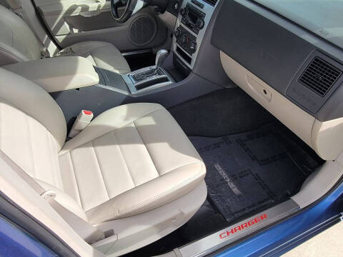 2007 Dodge Charger RT