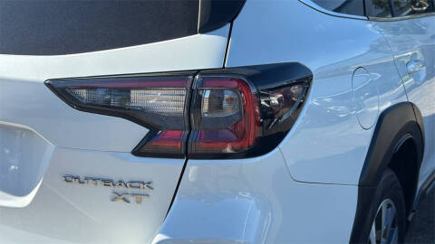 2023 Subaru Outback Limited XT