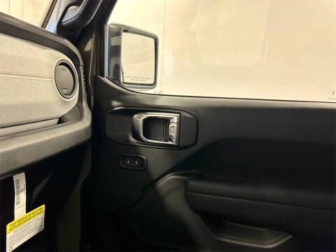 2026 Jeep Gladiator Willys