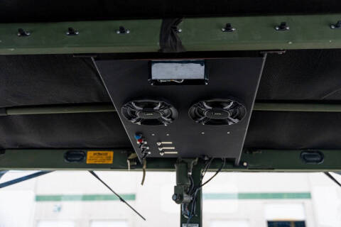 1994 AM General Hummer