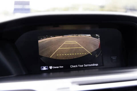 2016 Honda Accord Touring