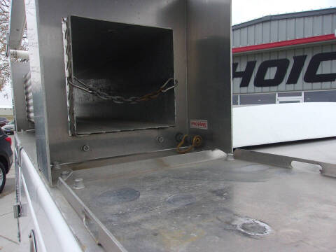 2012 Chevrolet Silverado 3500HD