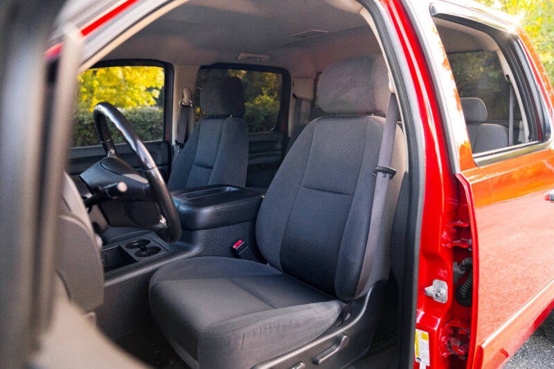 2009 GMC Sierra 2500HD SLE